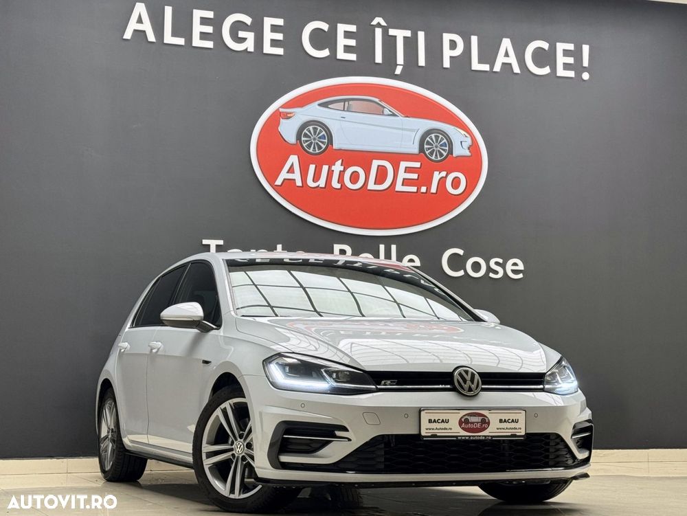 Volkswagen Golf - 2