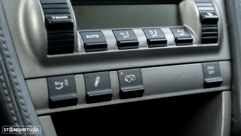 Porsche 911 (997) Carrera S - 20