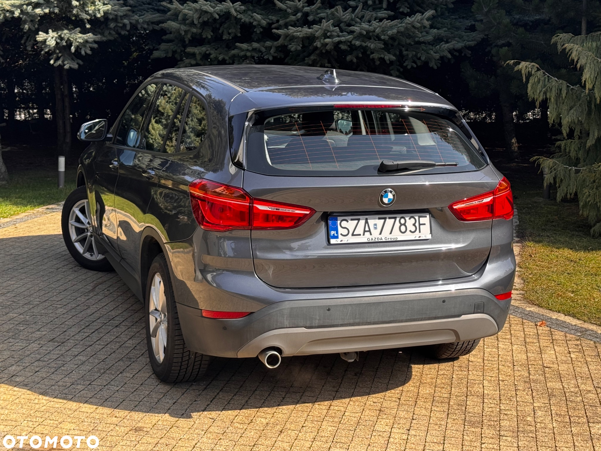 BMW X1 sDrive18i xLine - 26