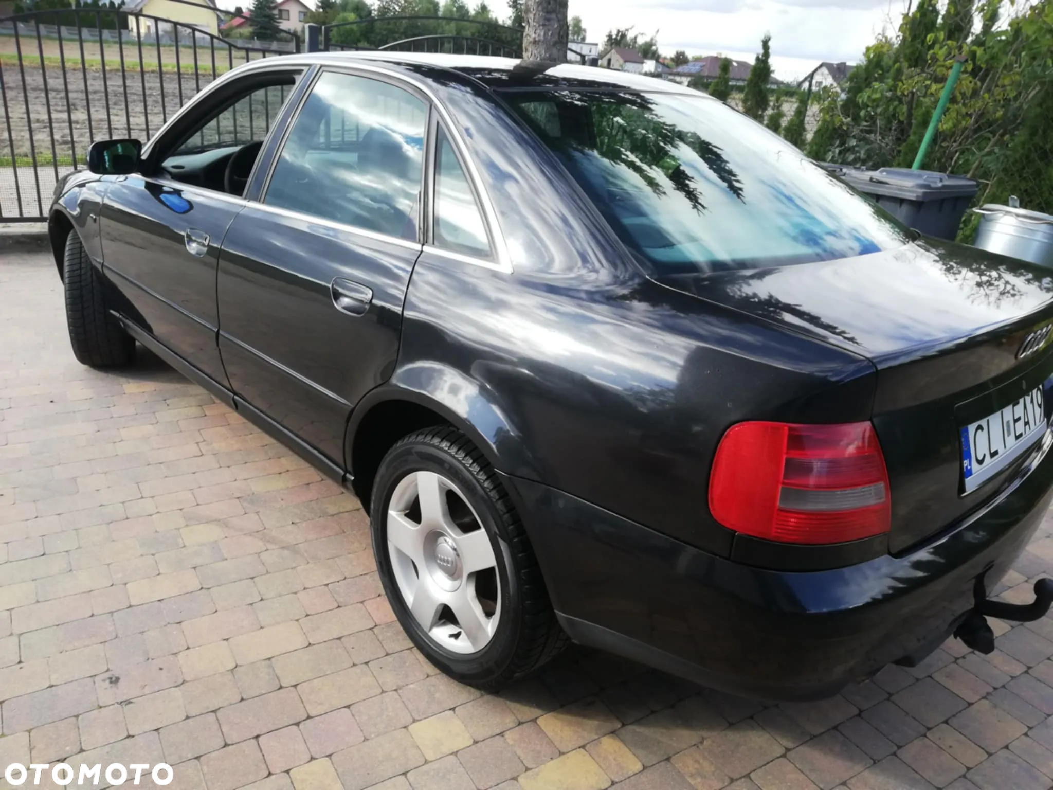Audi A4 - 2