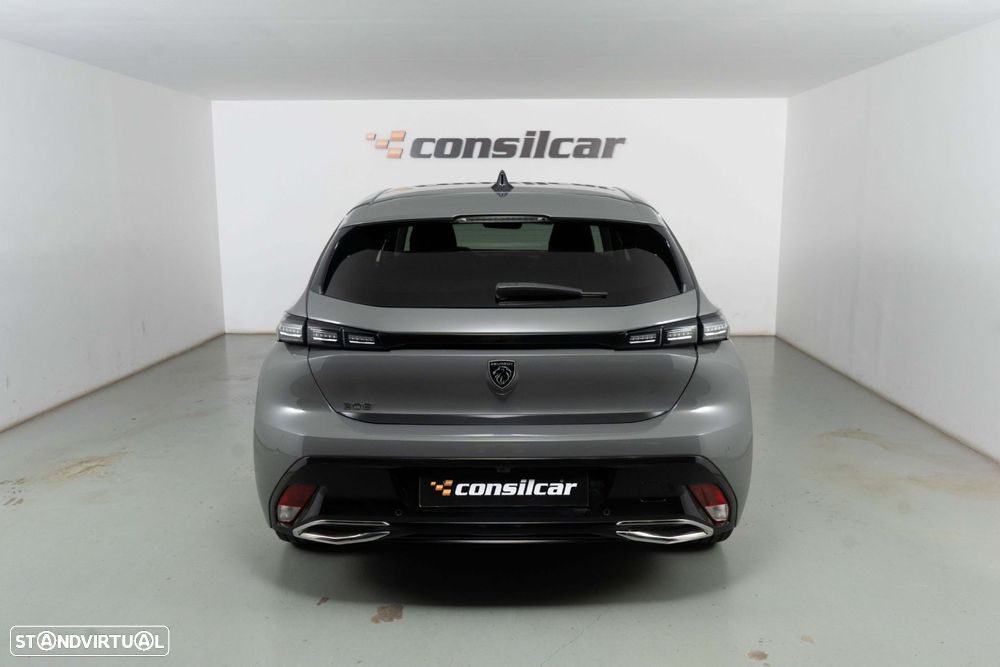 Peugeot 308 1.2 PureTech Allure Pack - 6