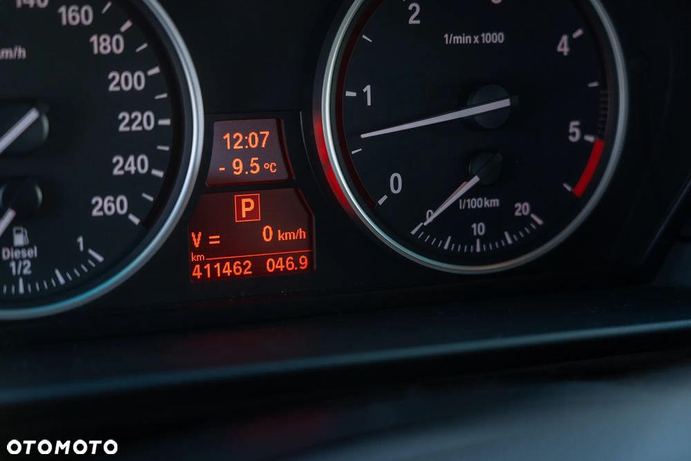 BMW Seria 5 - 5