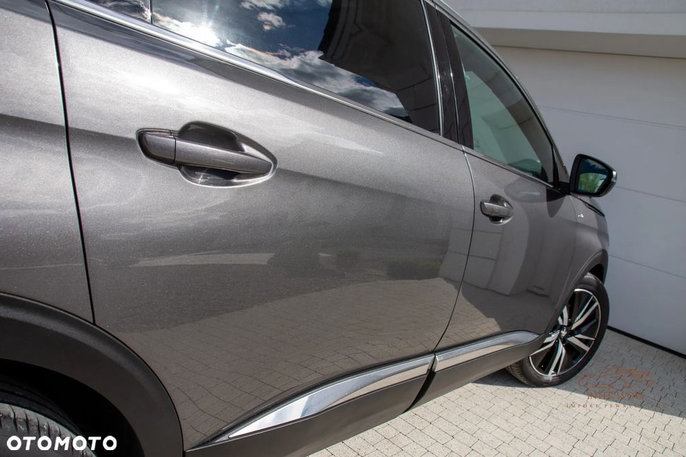 Peugeot 5008 1.6 PureTech GT Pack S&S EAT8 - 36