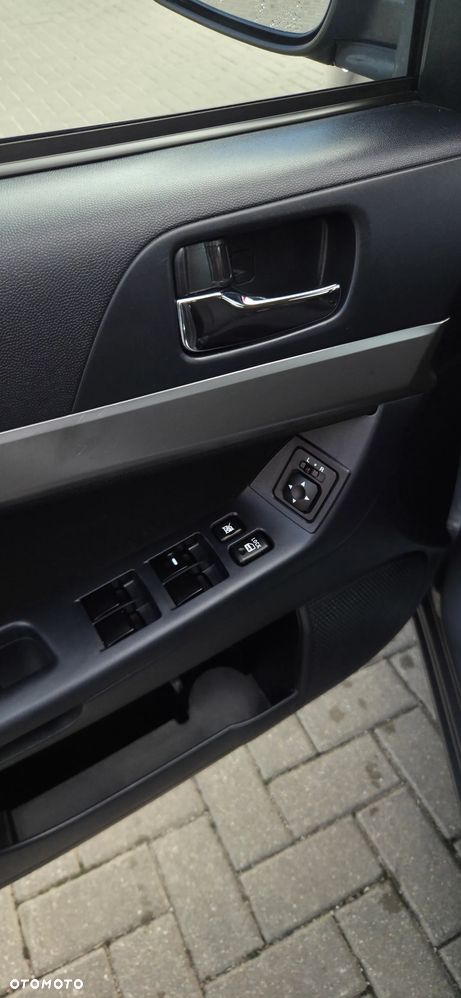 Mitsubishi Lancer 1.8 Instyle - 26