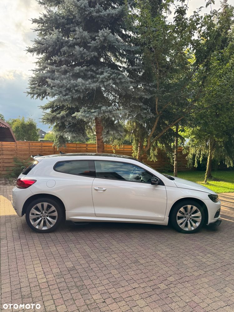 Volkswagen Scirocco 1.4 TSI - 6
