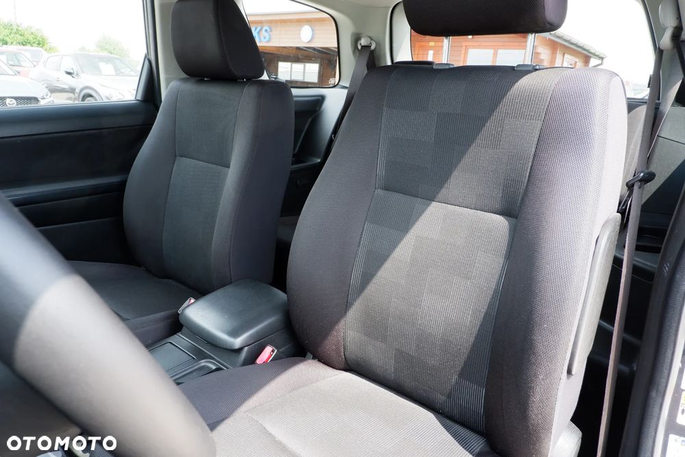 Suzuki Grand Vitara 1.6 Comfort EU5 - 25