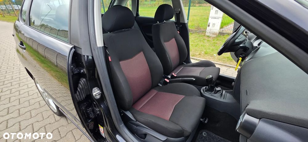 Seat Ibiza - 24