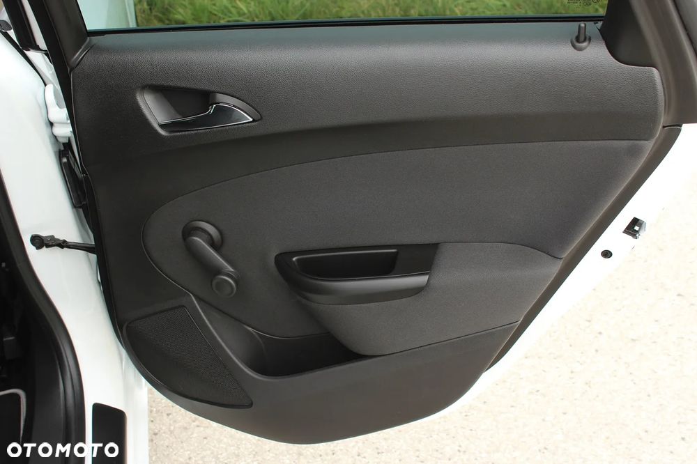 Opel Astra 1.4 EcoFLEX Edition - 34