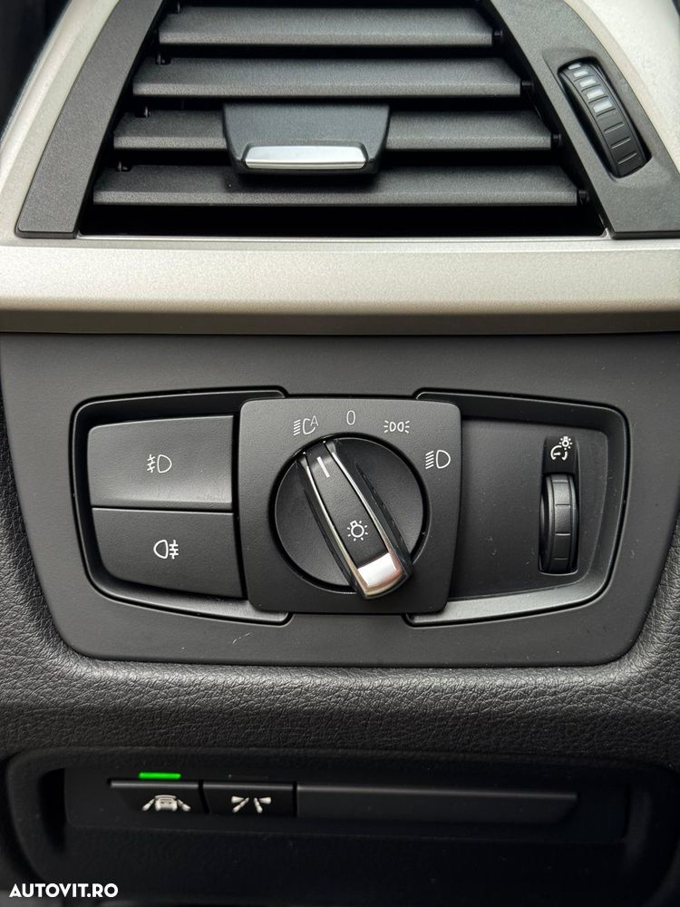 BMW Seria 3 320d xDrive Sport-Aut. Advantage - 7