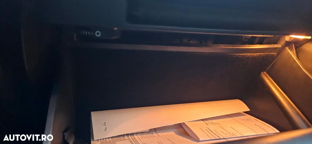 Skoda Octavia 1.4 TSI Style - 17