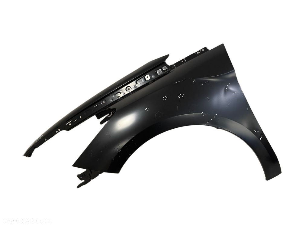 NOWY ORYGINALNY BŁOTNIK CITROEN DS5 LEWY PRZEDNI LEWA PRZÓD 9667063380 - 1