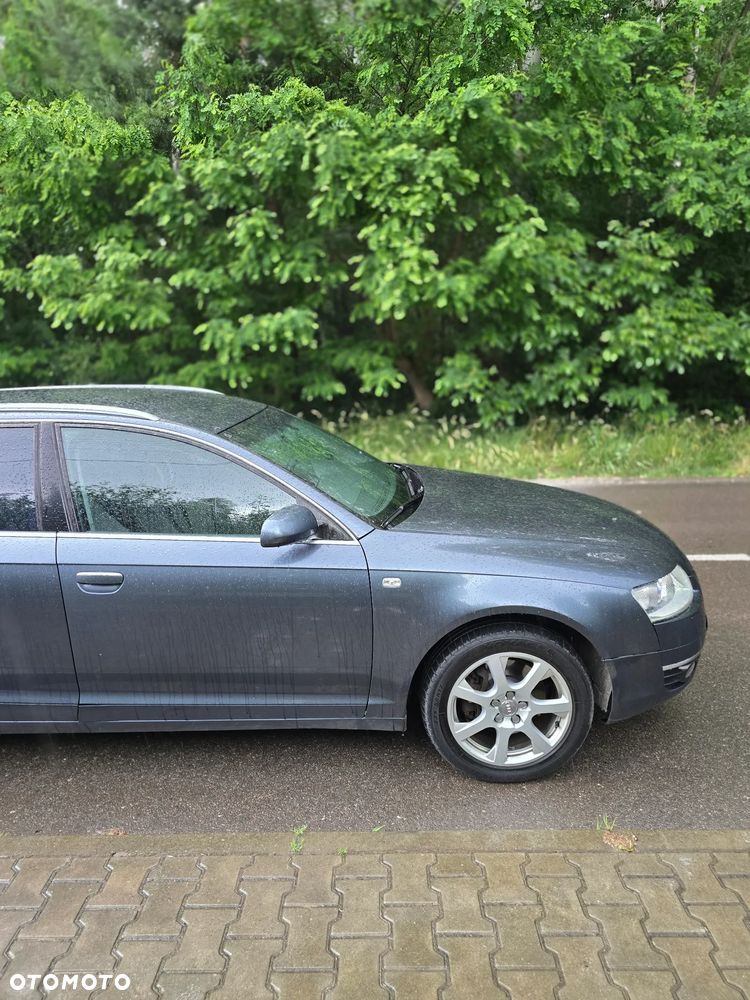Audi A6 Avant - 12