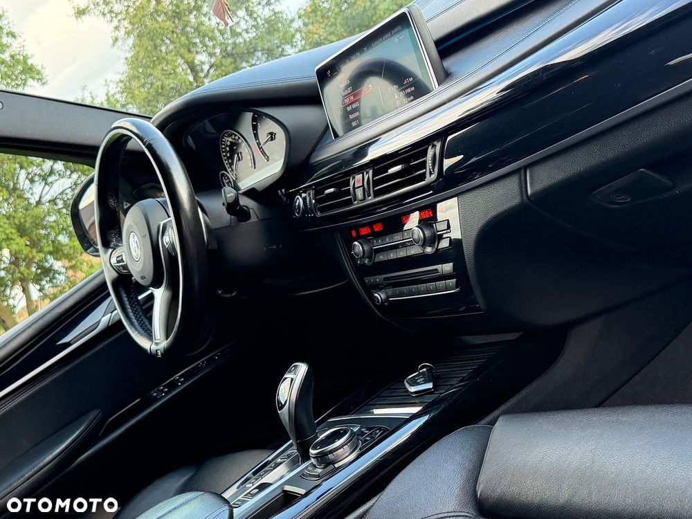 BMW X5 M - 29