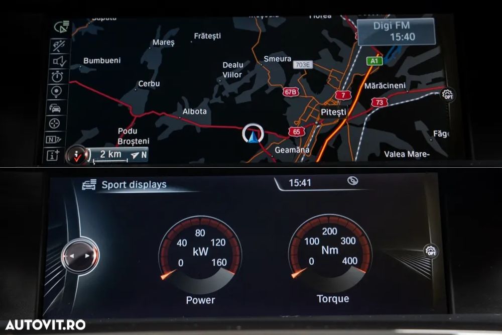 BMW X3 xDrive20d Aut. - 15