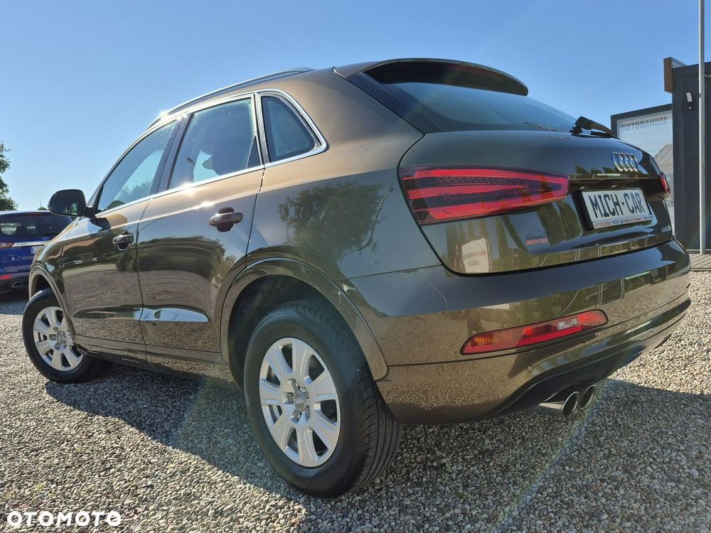 Audi Q3 - 32