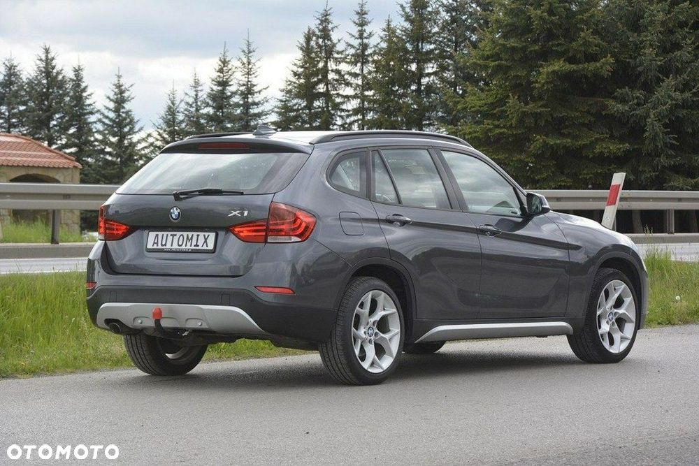 BMW X1 sDrive18d xLine - 7
