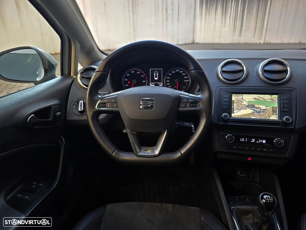 SEAT Ibiza 1.0 EcoTSI FR - 39