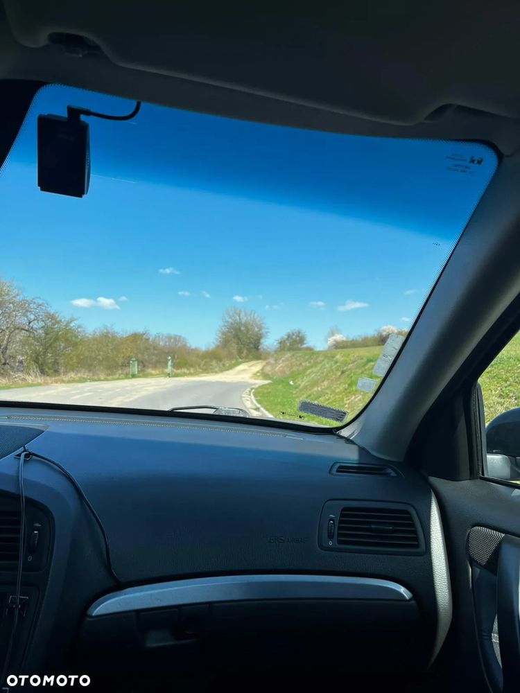 Volvo S60 2.4 D5 - 14