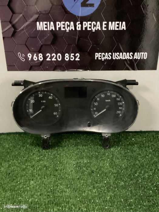 Quadrante renault trafic 2005 - 1