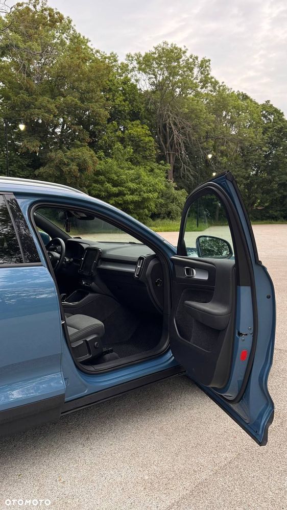 Volvo XC 40 B3 Core - 8