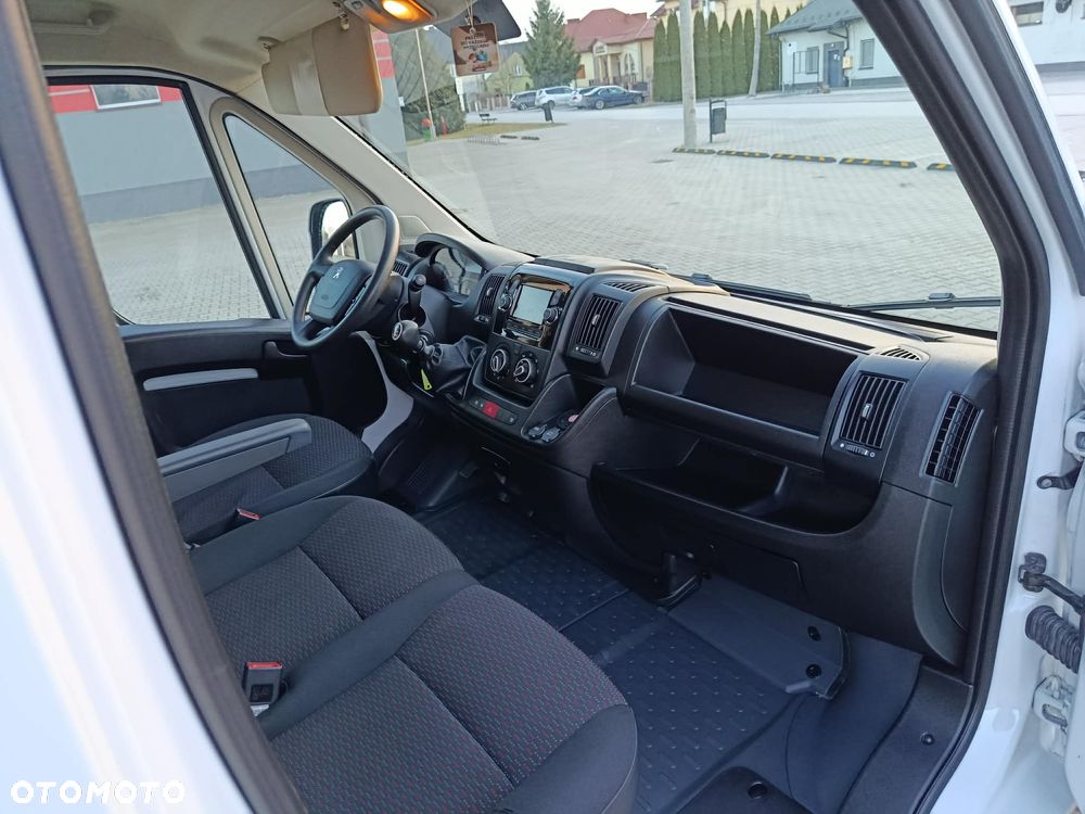 Peugeot Boxer - 26