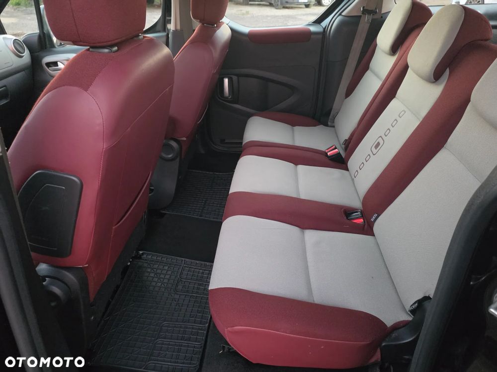 Citroën Berlingo - 13