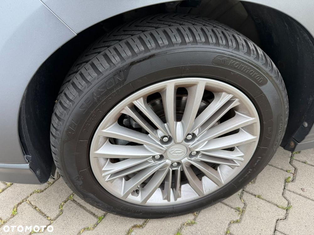 Hyundai Kona 1.6 T-GDI Style 4WD DCT - 8