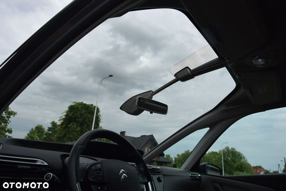 Citroën C4 Grand Picasso 1.6 e-HDi Intensive - 40