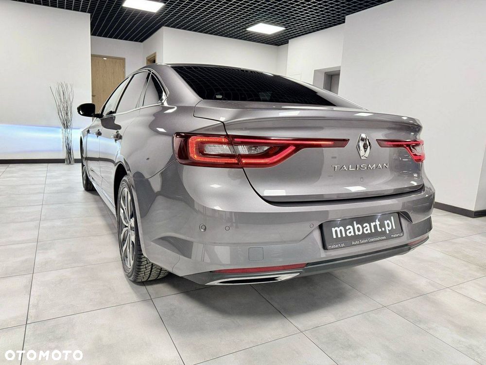 Renault Talisman 1.6 Energy dCi Intens - 3