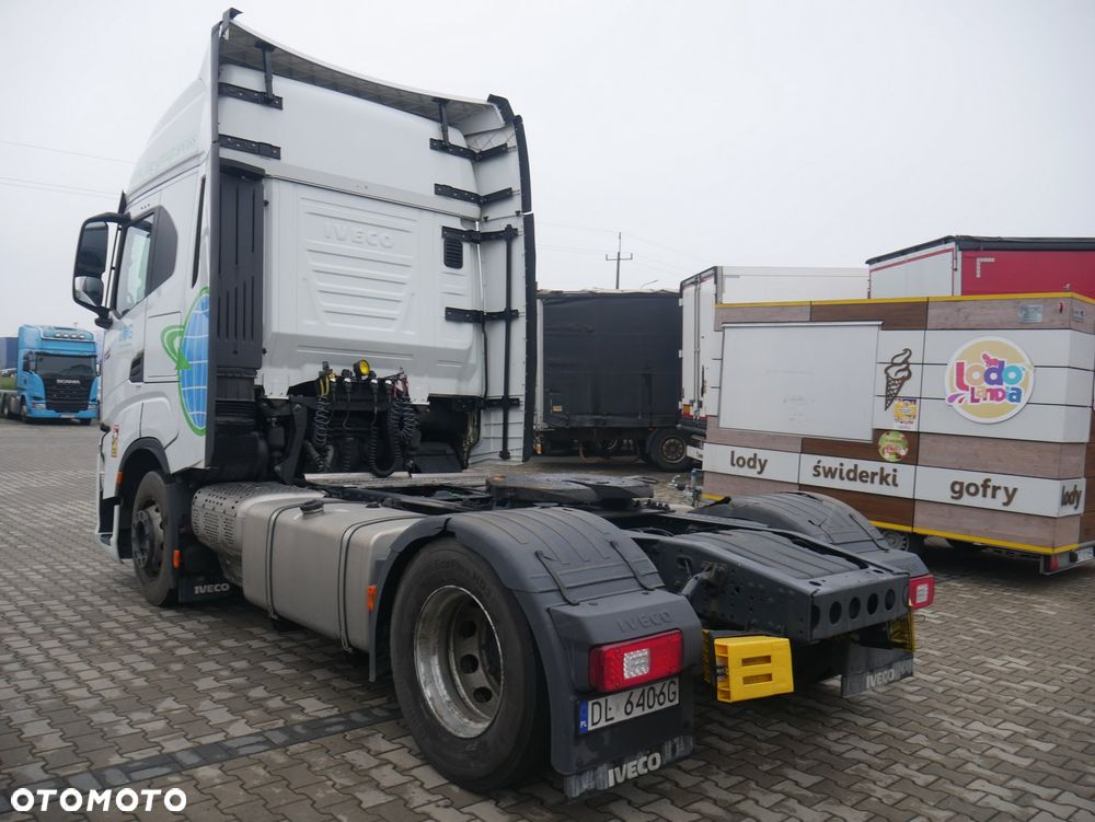 Iveco IVECO S-WAY 490 AS440S49T/P - 13