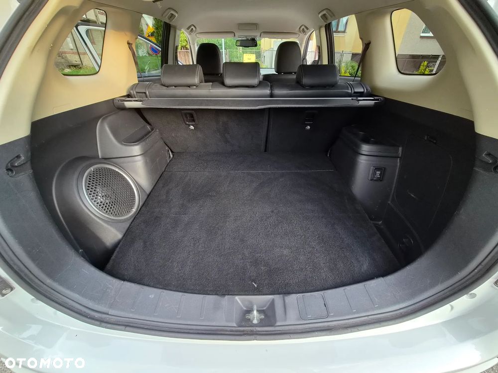 Mitsubishi Outlander - 8