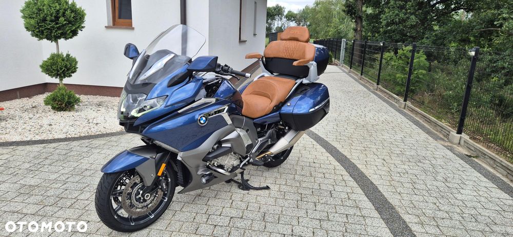 BMW K - 1
