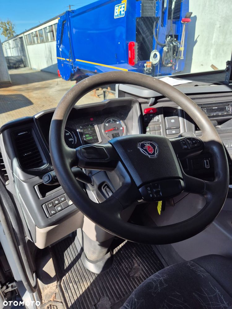 Scania P280 - 5