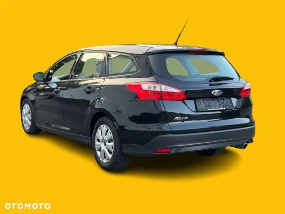 FORD FOCUS MK3 2.0 TDCI 103kW/140KM UFDB KOLOR FB WSZYSTKIE CZESCI - 4