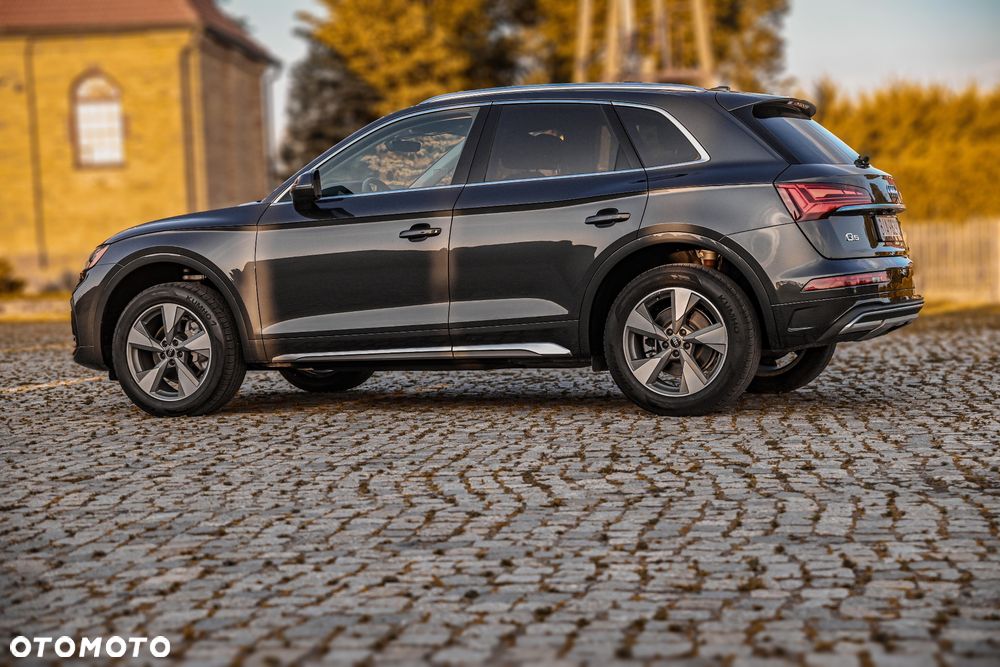Audi Q5 - 7
