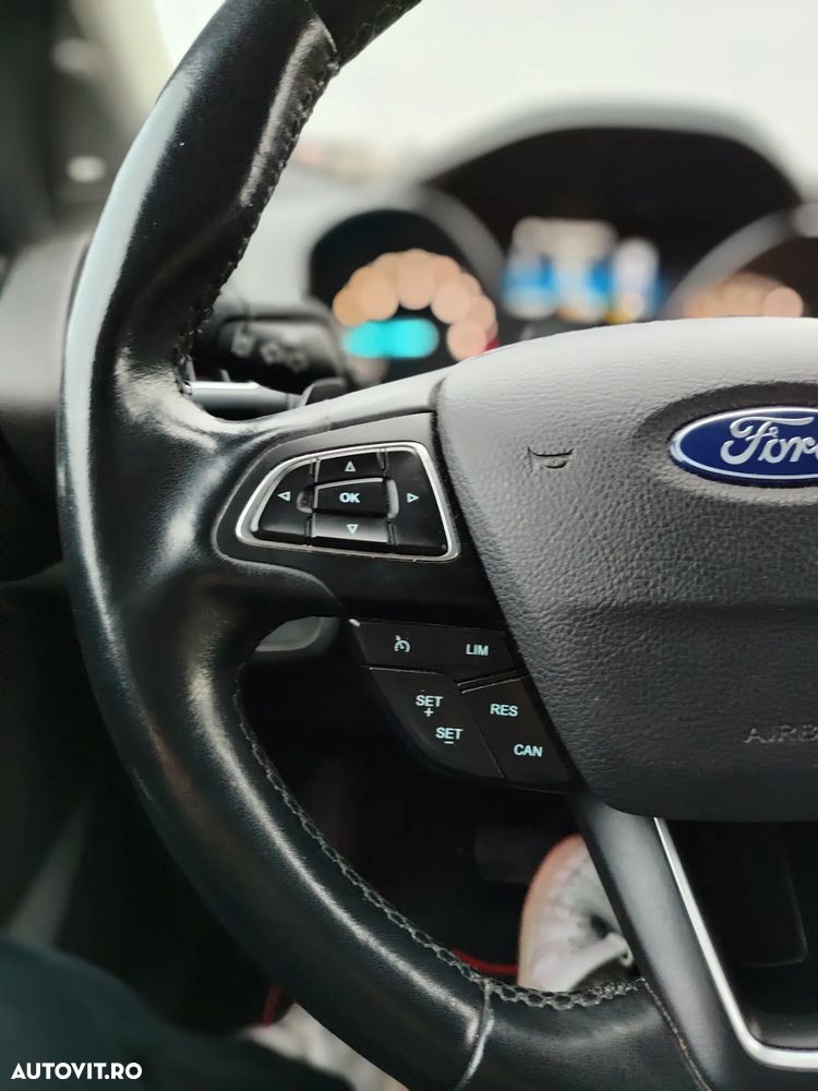 Ford Kuga 2.0 TDCi 4x4 Aut. Titanium - 21