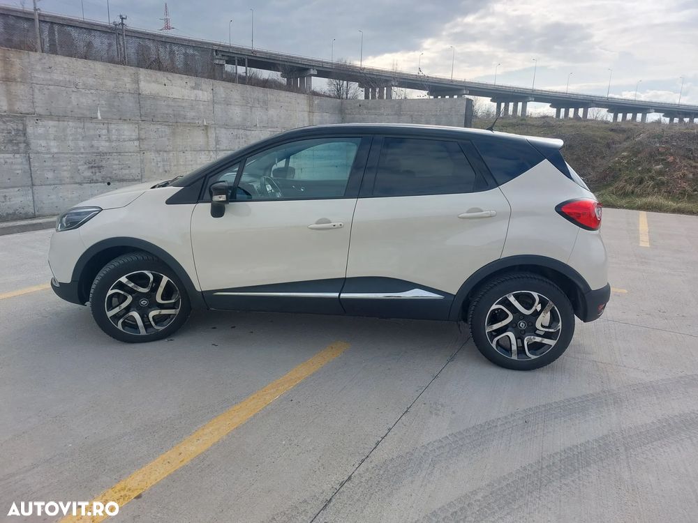 Renault Captur ENERGY dCi 90 Start&Stop Dynamique - 10