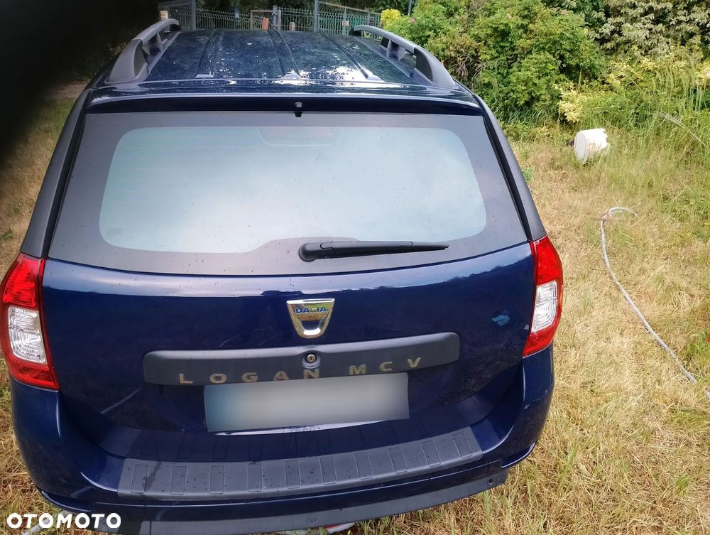 Dacia Logan 1.0 SCe Laureate - 22