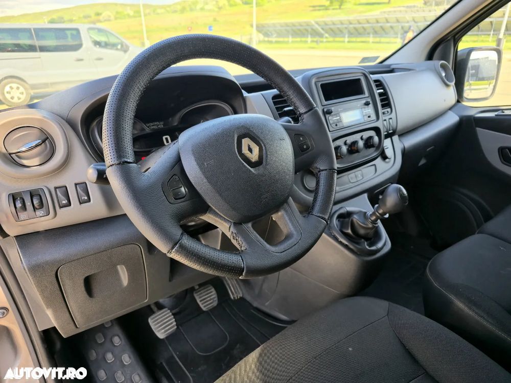 Renault Trafic - 5