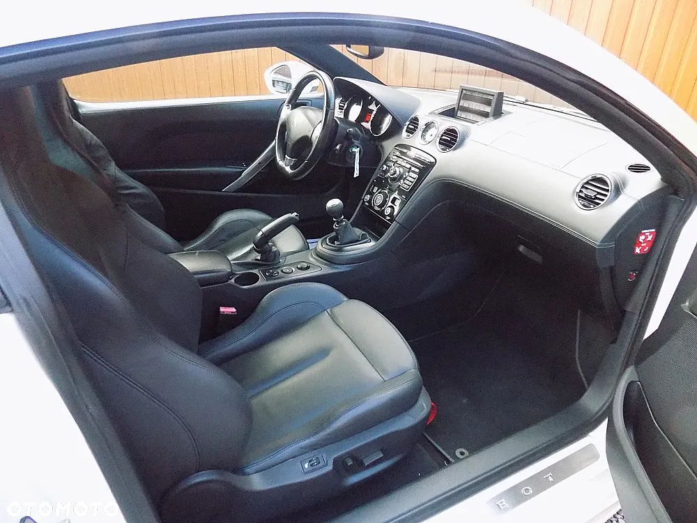 Peugeot RCZ 1.6 155 THP Onyx - 7