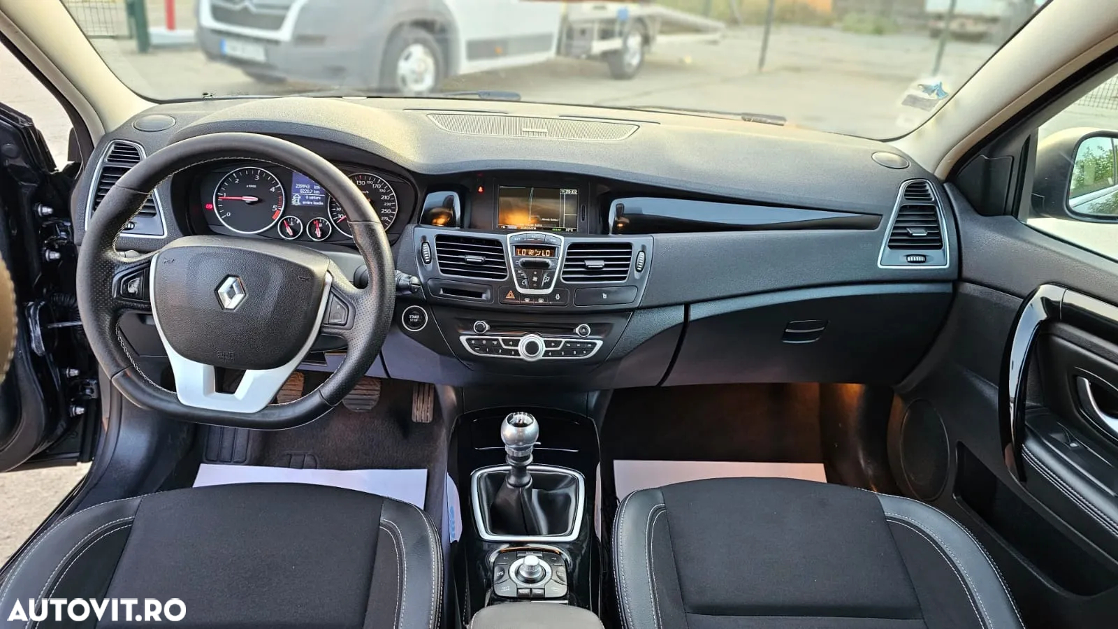 Renault Laguna - 6