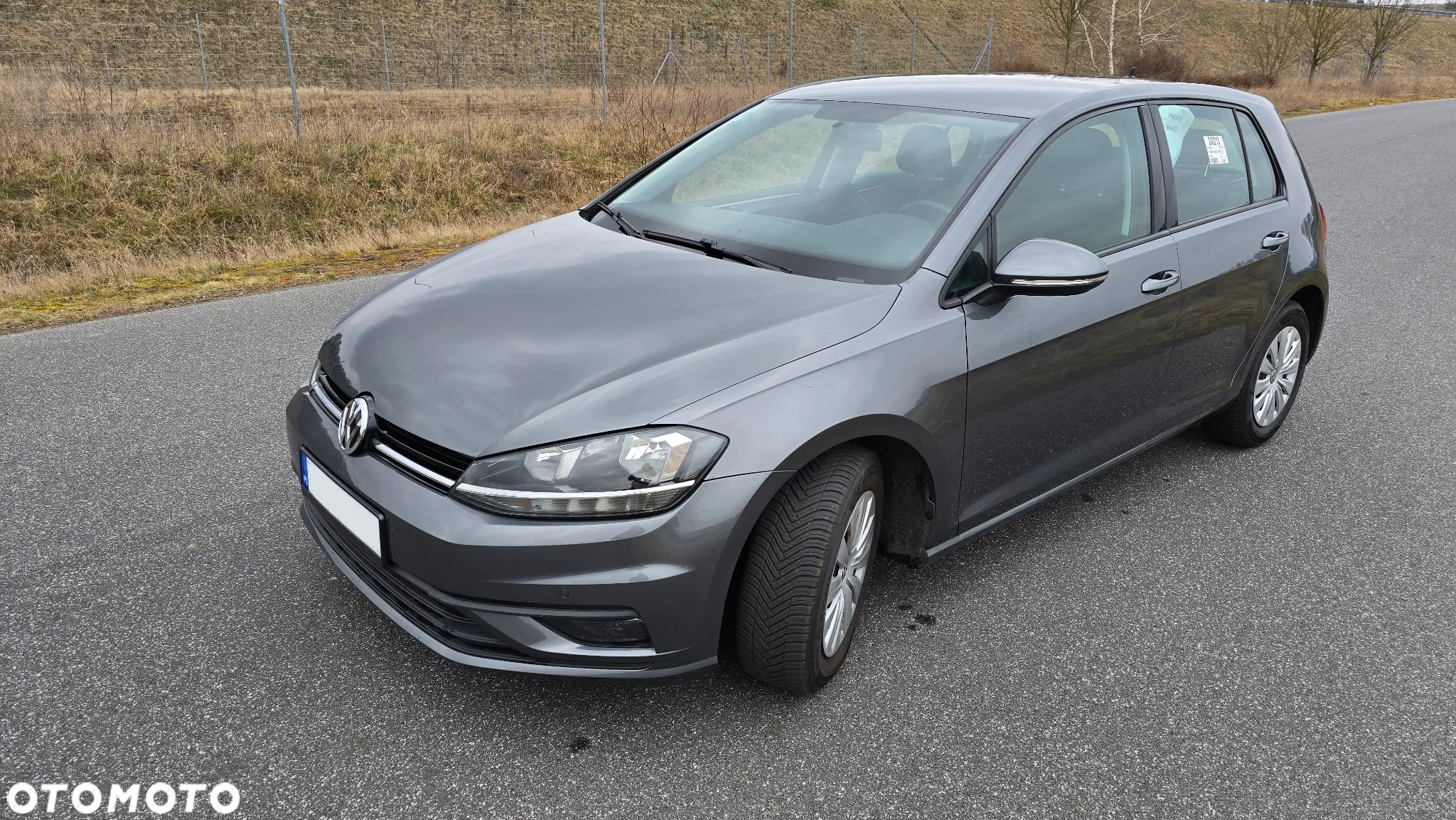 Volkswagen Golf 1.6 TDI DSG Sound - 7