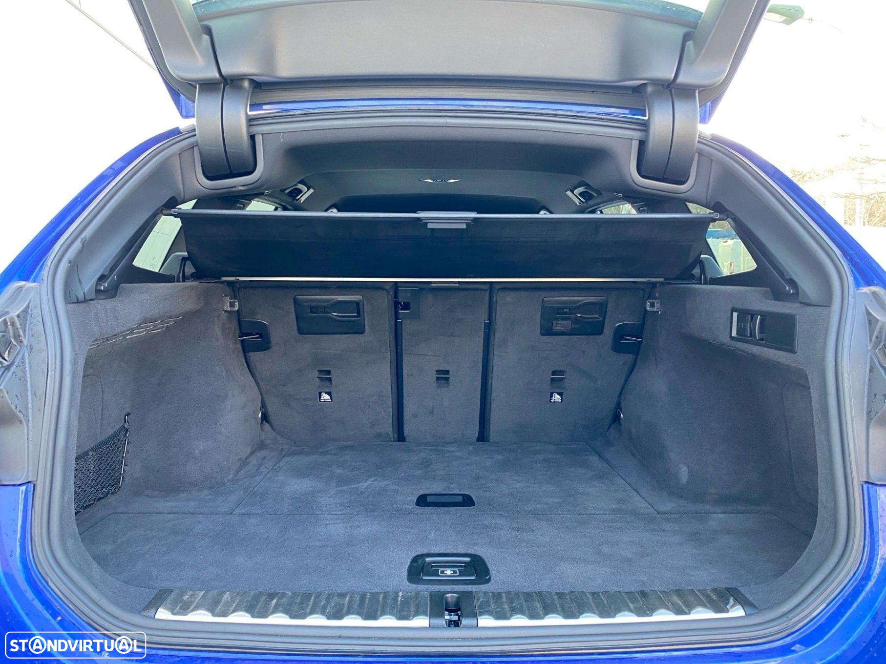 BMW 320 d Touring Pack M Auto - 19