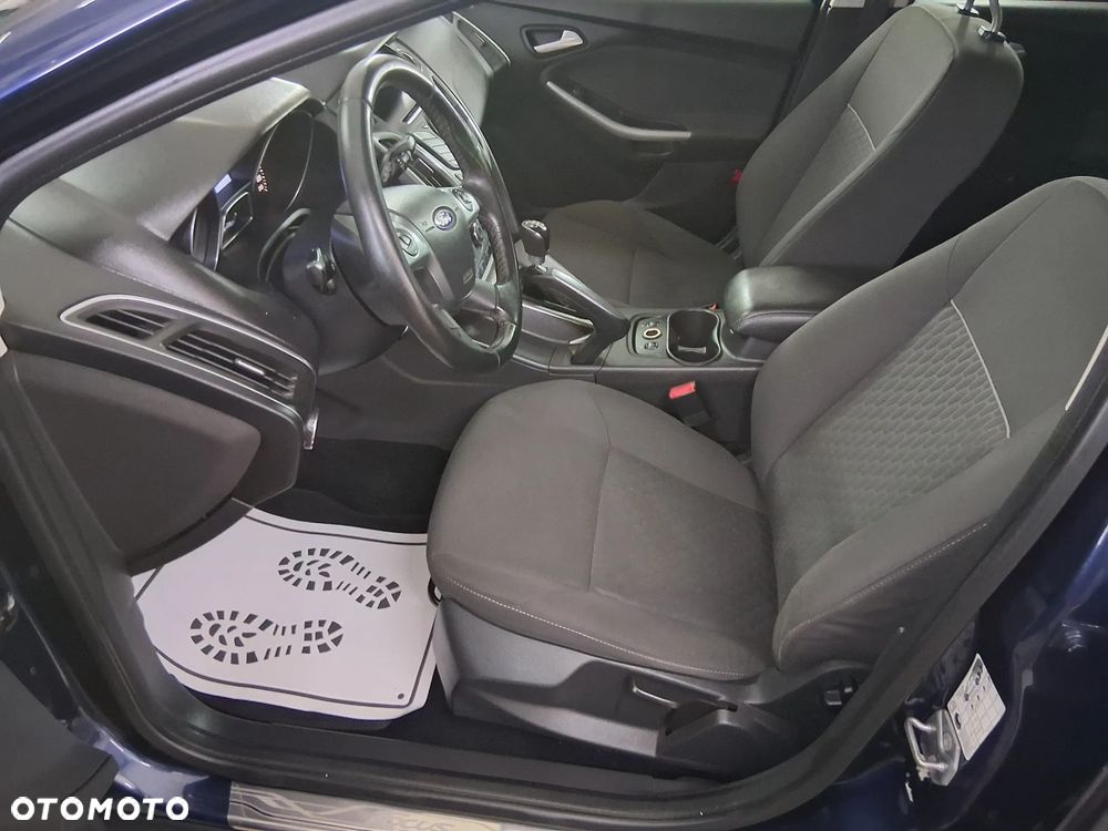 Ford Focus - 10