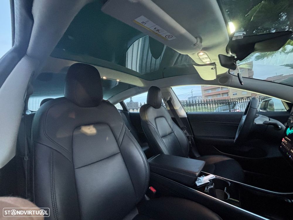 Tesla Model 3 Standard Range Plus RWD - 15