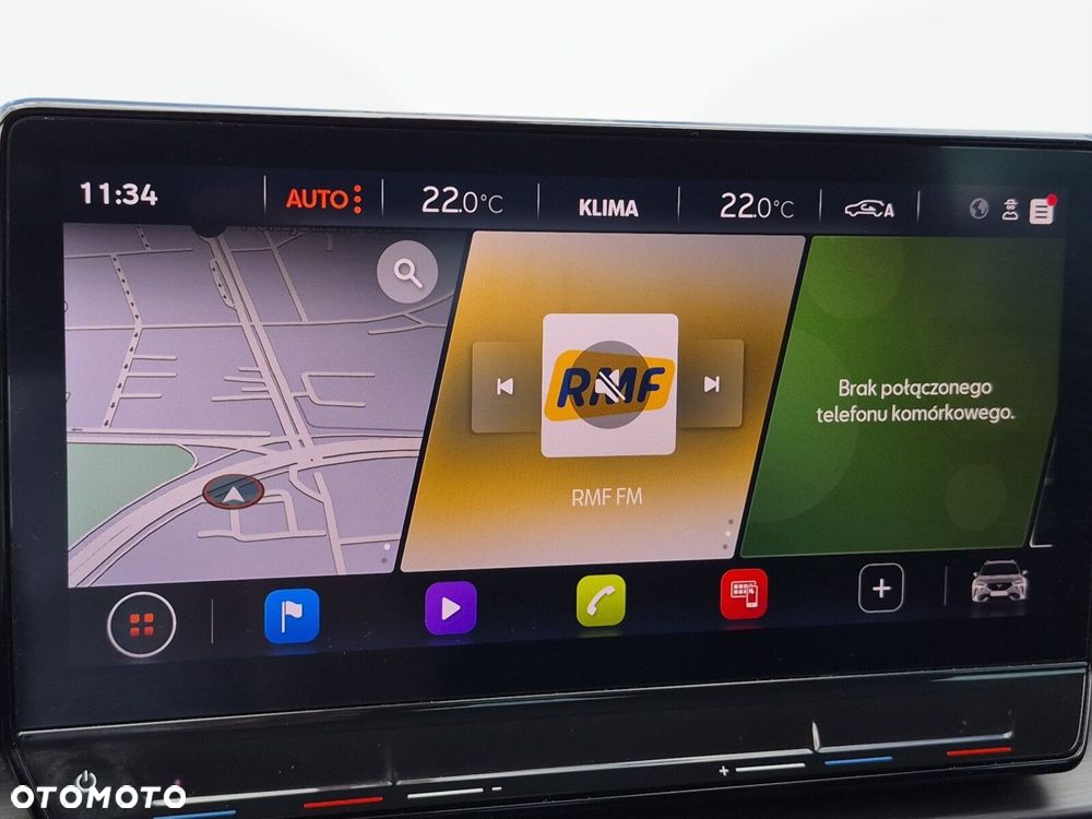 Cupra Formentor 1.5 TSI DSG - 19