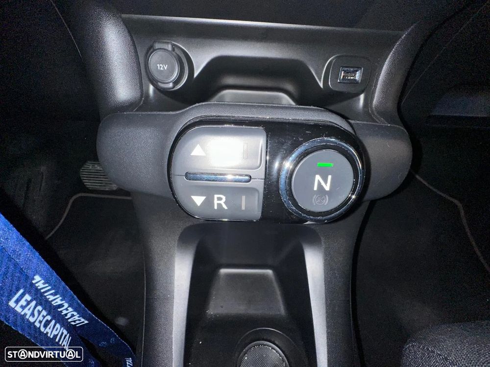 Citroën C4 Cactus - 12