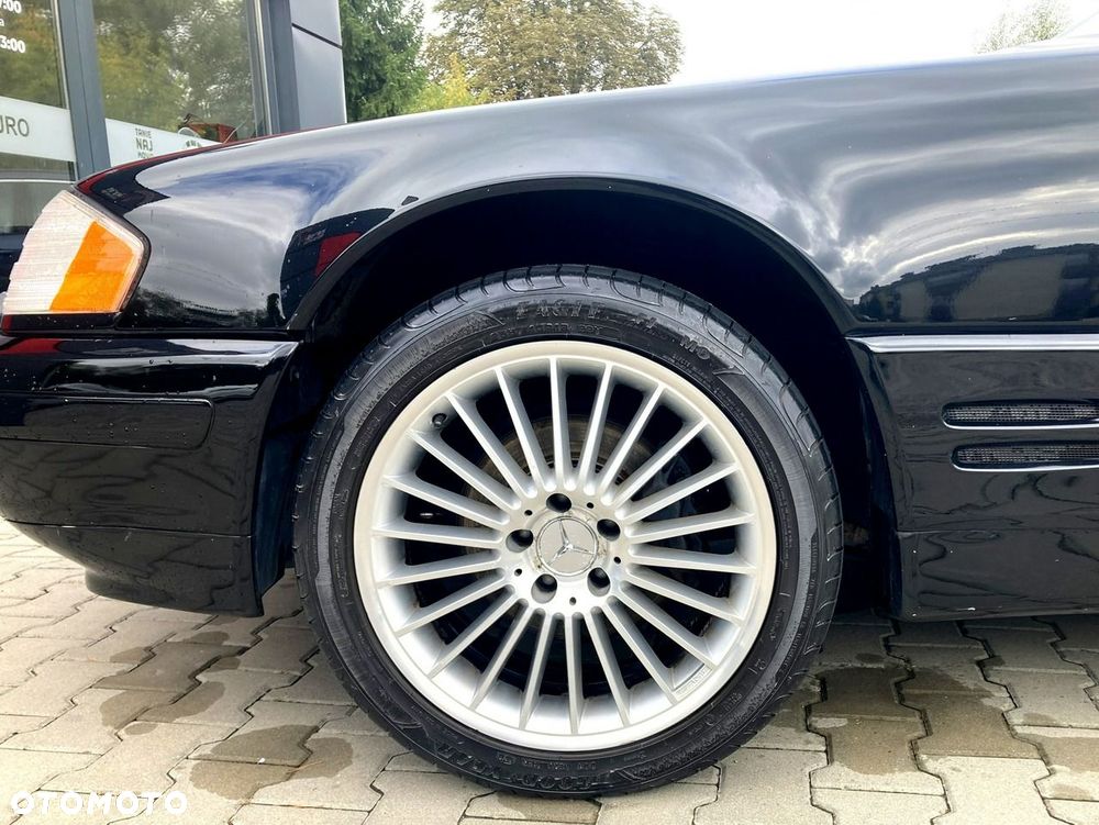Mercedes-Benz SL - 26
