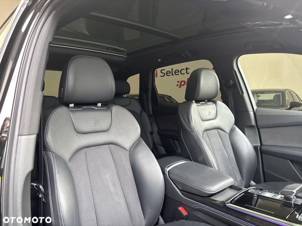 Audi Q7 - 38