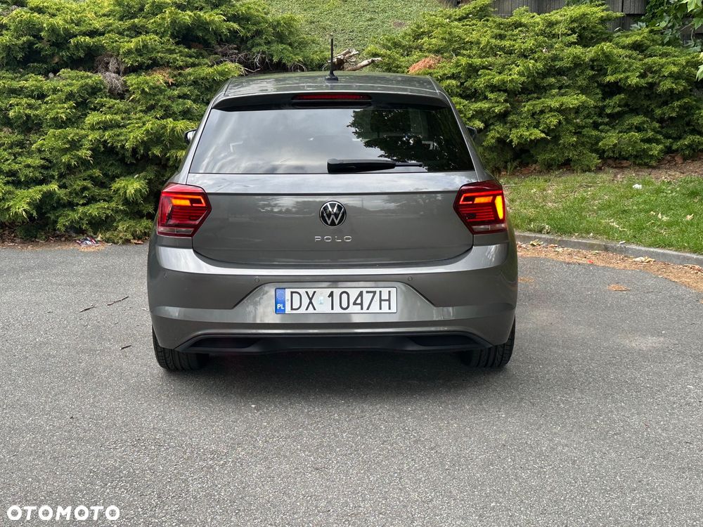 Volkswagen Polo 1.0 TSI Highline DSG - 6